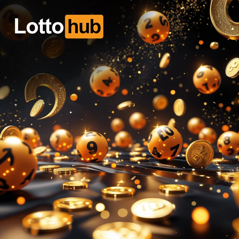 LOTTOHUB เล่นหวยออนไลน์