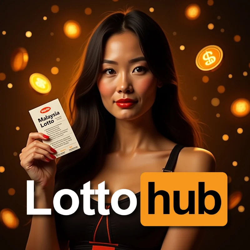 หวยธกส. ตรวจผล LOTTOHUB