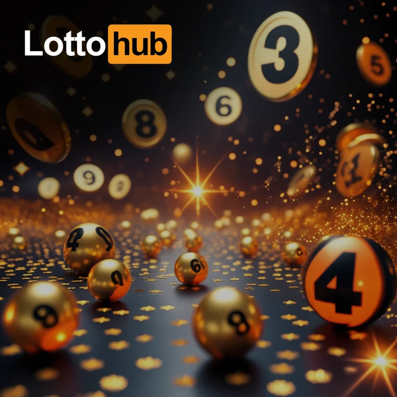 โหลดแอปหวย LOTTOHUB