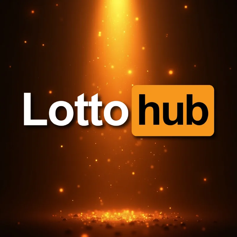 LOTTOHUB หวยจ่ายเร็ว ปลอดภัย